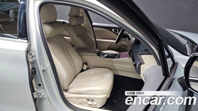 Kia K8 2024 — ფოტო 11/20