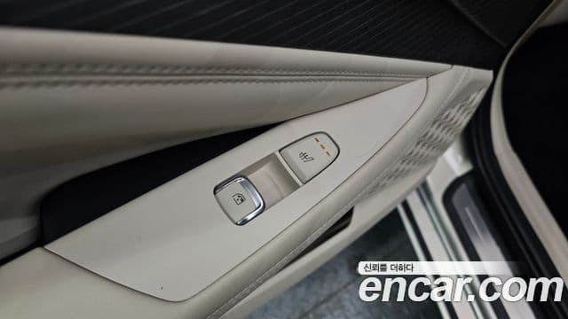 Kia K8 2024 — ფოტო 19/20