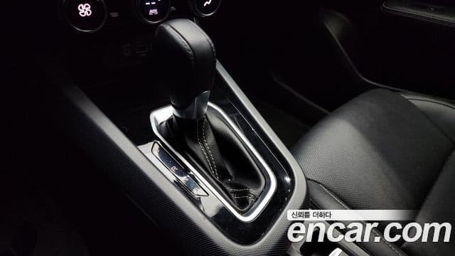 Renault Samsung XM3 2020 — Photo 2/20