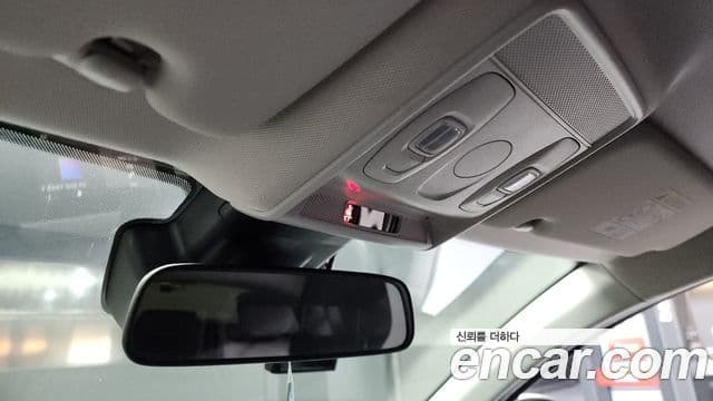 Renault Samsung XM3 2020 — Photo 9/20