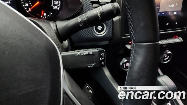 Renault Samsung XM3 2020 — Photo 5/20