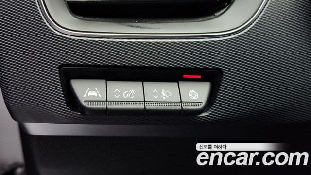 Renault Samsung XM3 2020 — Photo 20/20