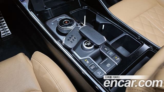 Kia Sorento 2020 — Фото 9/20