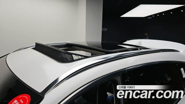 Genesis GV80 2020 — ფოტო 17/20
