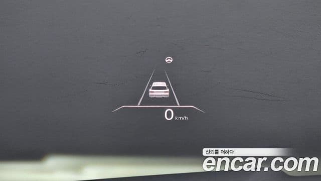 Genesis GV80 2020 — ფოტო 18/20