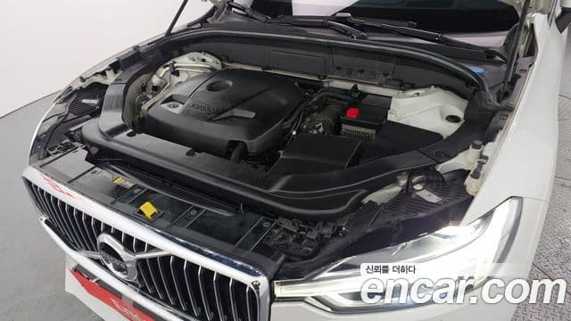 Volvo XC60 2018 — Şəkil 6/20