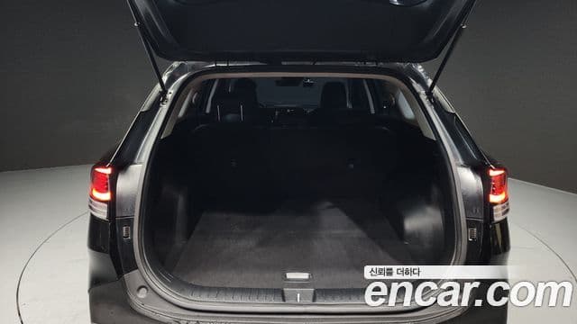 Kia Sportage 2023 — фото 20 из 20