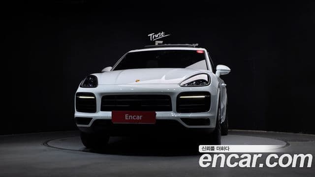 Porsche Cayenne 2021 — Şəkil 3/20