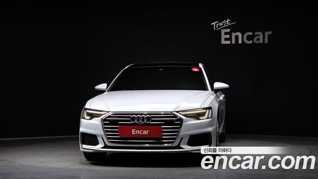 Audi A6 2021 — Şəkil 17/20
