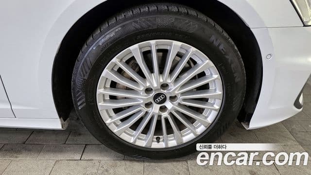 Audi A6 2021 — Şəkil 2/20