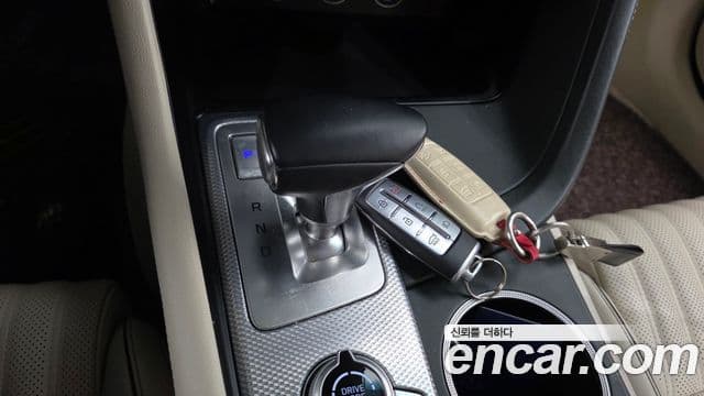 Genesis G70 2021 — Şəkil 8/20