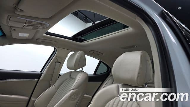 Genesis G70 2021 — Şəkil 11/20
