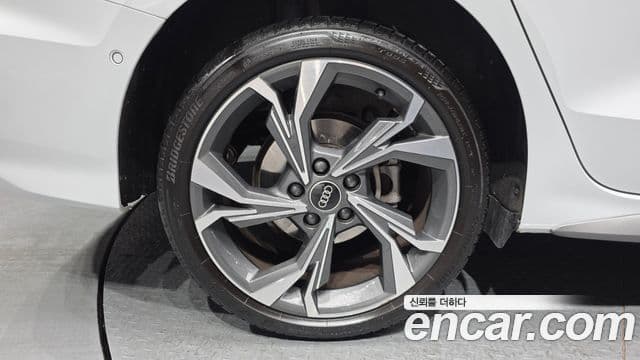 Audi A3 2022 — Şəkil 5/20