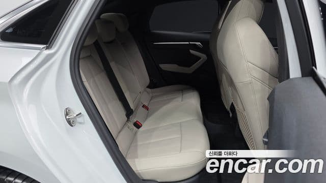 Audi A3 2022 — Şəkil 12/20