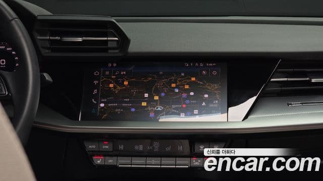 Audi A3 2022 — Şəkil 14/20