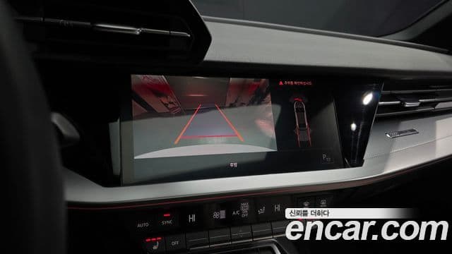 Audi A3 2022 — Şəkil 15/20
