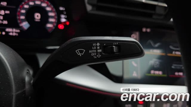 Audi A3 2022 — Şəkil 18/20