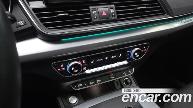 Audi Q5 2021 — Photo 14/20