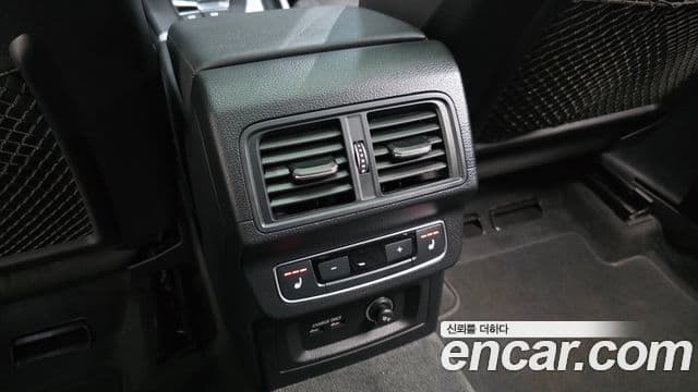 Audi Q5 2021 — Photo 16/20