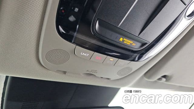 Kia K5 2021 — ფოტო 20/20
