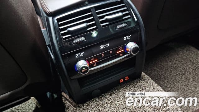 BMW 5 Series 2020 — Şəkil 17/20