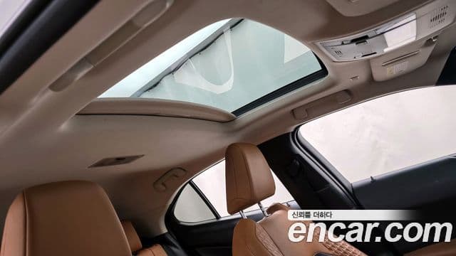 Lexus UX250h 2020 — Şəkil 1/20