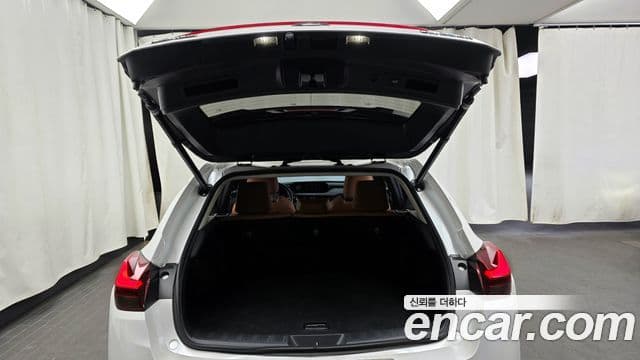 Lexus UX250h 2020 — Şəkil 9/20