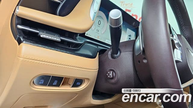 Genesis G90 2022 — Şəkil 1/20