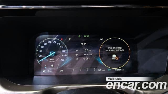 Kia Sorento 2021 — Фото 8/20