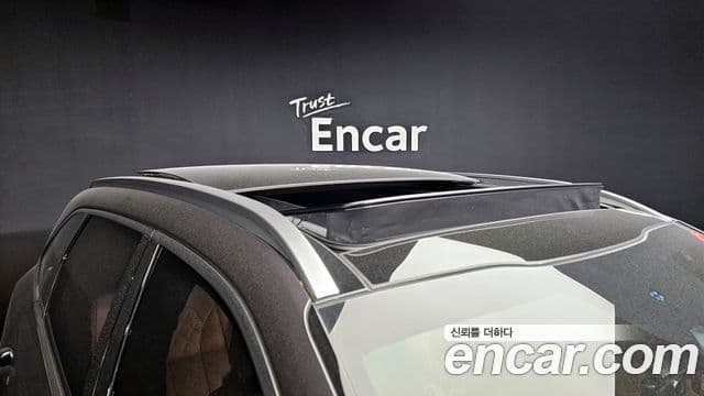 Kia Sorento 2021 — Фото 20/20