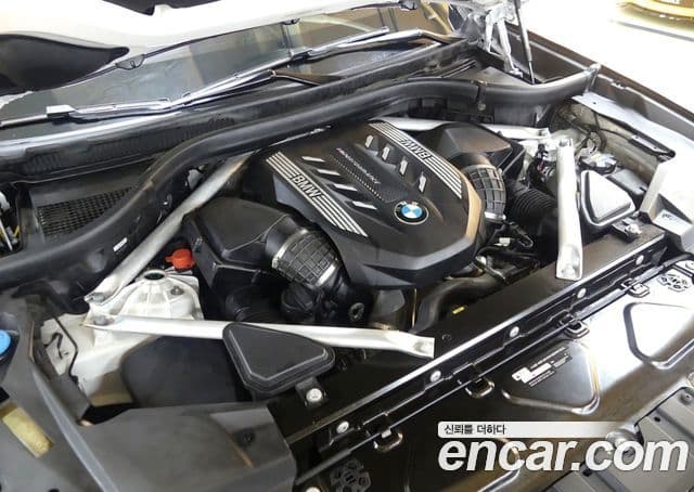 BMW X5 2020 — Photo 9/20