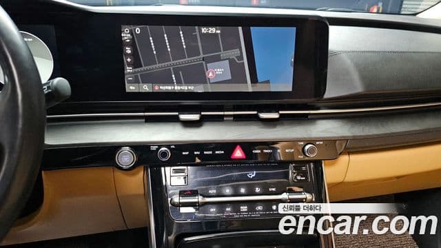Kia Carnival 2020 — Şəkil 14/20