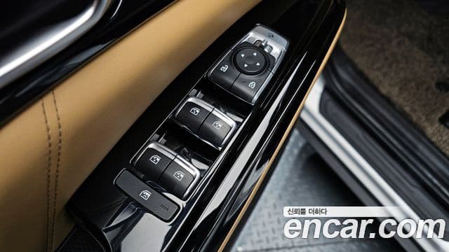 Kia Carnival 2020 — Şəkil 16/20