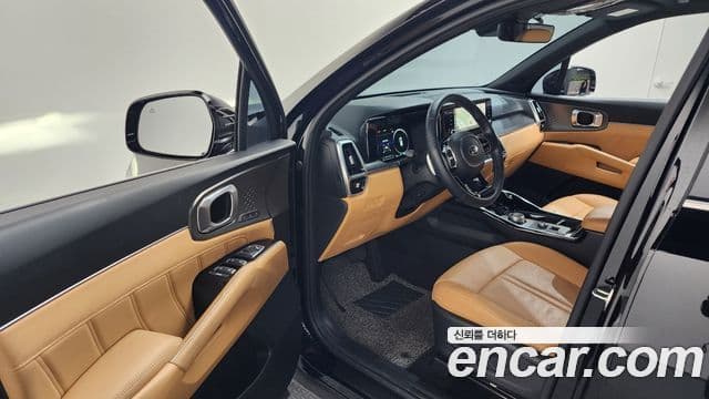 Kia Sorento 2021 — Фото 10/20