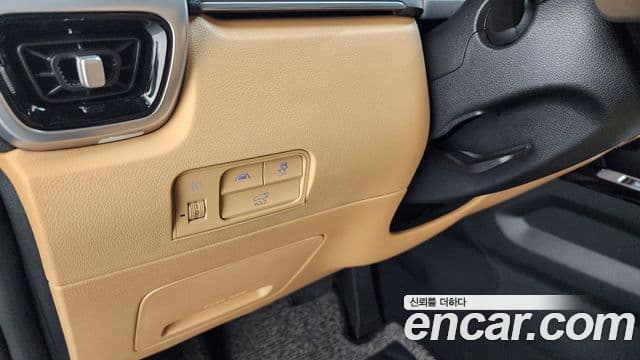 Kia Sorento 2021 — Фото 14/20
