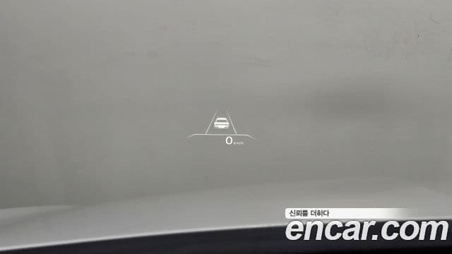 Genesis Electrified G80 2020 — ფოტო 16/20