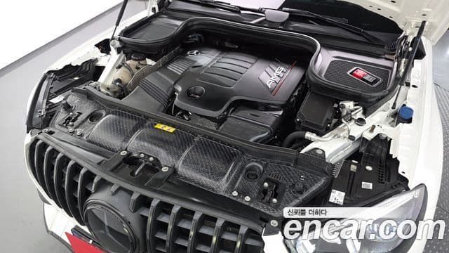 Mercedes-Benz GLE-Class 2023 — ფოტო 6/20
