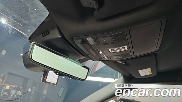Land Rover Range Rover Evoque 2020 — ფოტო 15/20