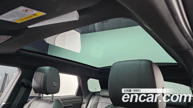 Land Rover Range Rover Evoque 2020 — ფოტო 19/20