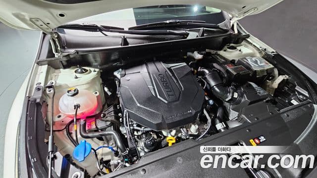 Kia Sportage 2022 — Şəkil 6/20