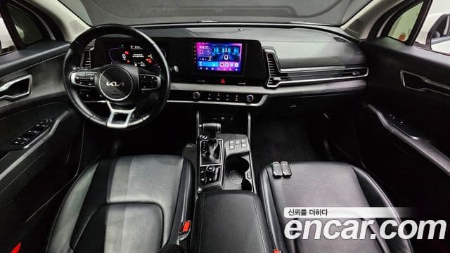 Kia Sportage 2022 — Şəkil 7/20