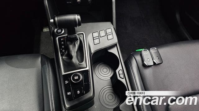 Kia Sportage 2022 — Şəkil 9/20