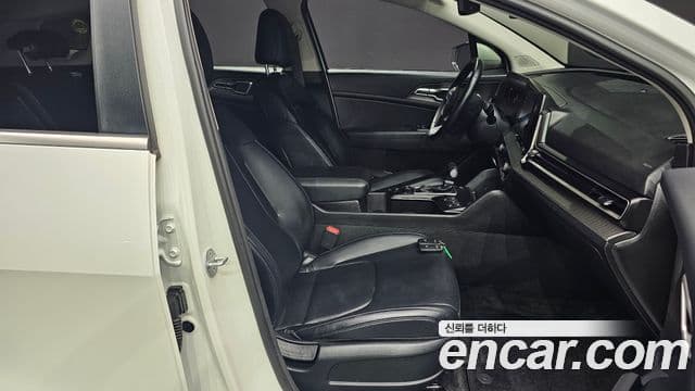 Kia Sportage 2022 — Şəkil 10/20