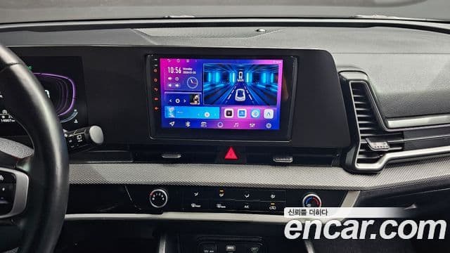 Kia Sportage 2022 — Şəkil 14/20