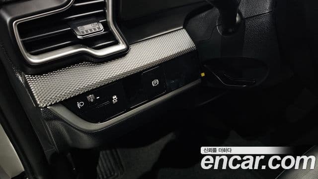 Kia Sportage 2022 — Şəkil 16/20
