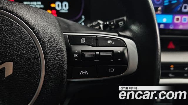 Kia Sportage 2022 — Şəkil 18/20