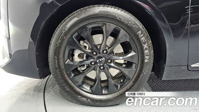 Kia K8 2025 — ფოტო 4/20
