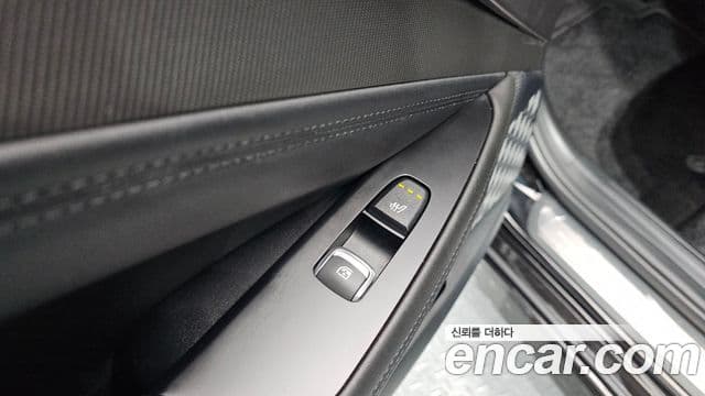 Kia K8 2025 — ფოტო 19/20