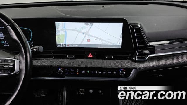 Kia Sportage 2022 — Фото 14/20