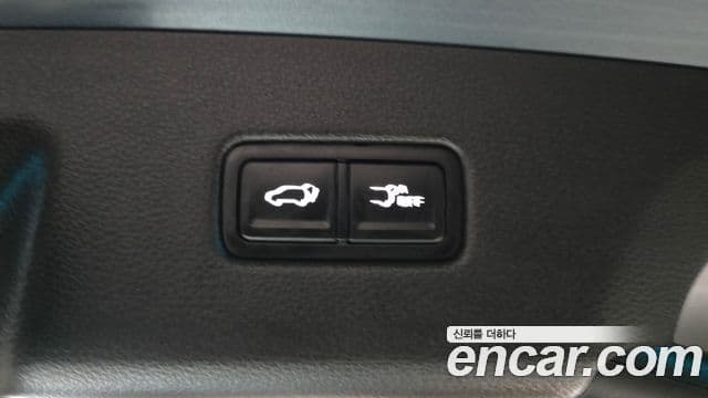 Kia Carnival 2022 — Фото 20/20